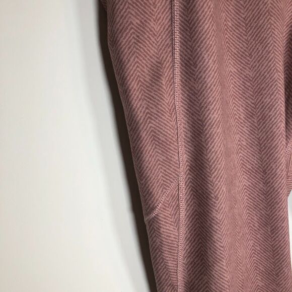 Avia Size XXL(20) ankle length leggings - Picture 4 of 11